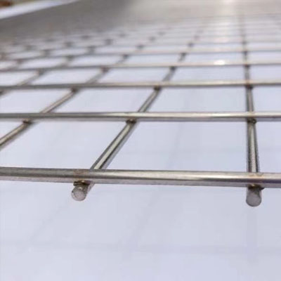 不銹鋼網(wǎng)片